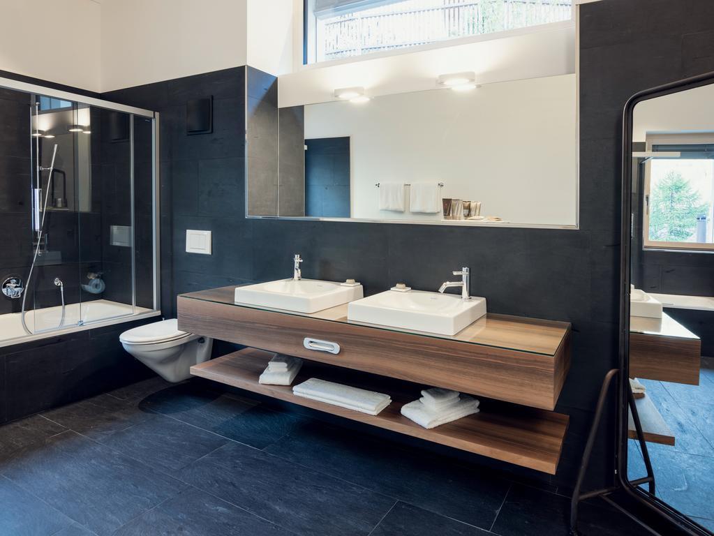 Overlook Lodge By Cervo Zermatt Exterior photo